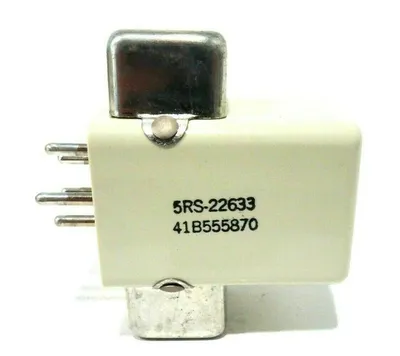 NEW SIGMA 5RS-22633 RELAY 5RS22633