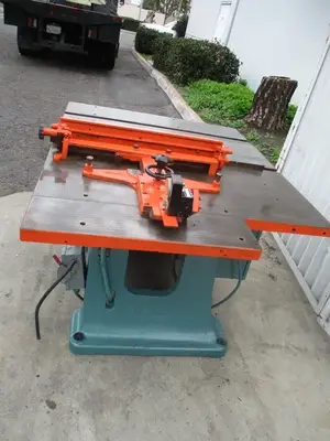 USED BAXTER & WHITNEY 77