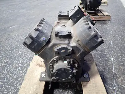 USED COPELAND 4DK32500TSK800