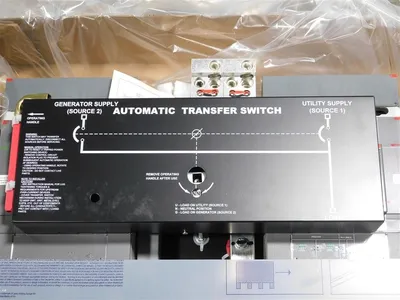 USED KOHLER GM69725