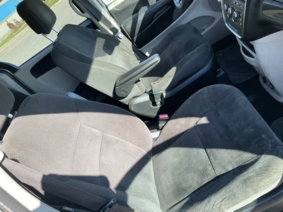 Used 2019 DODGE GRAND CARAVAN Vans Michigan US | Miedema Asset Management Group #1579794