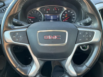 Used 2019 GMC TERRAIN SUVs Michigan US | Miedema Asset Management Group #1474454