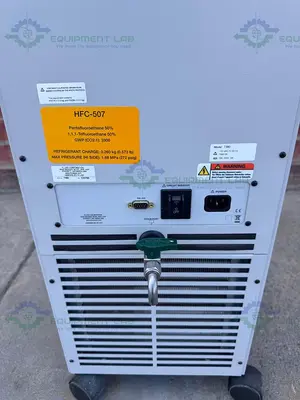 USED FLUKE 7380 ULTRA LOW TEMPERATURE HIGH PRECISION CIRCULATING BATH -80 TO 100°C