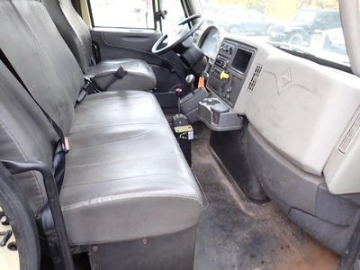Used 2017 INTERNATIONAL DURASTAR 4300 Misc Trucks Massachusetts US | Brookside Equipment Sales #1547936