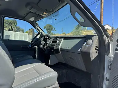 Used 2023 FORD F-650 XL Dump trucks California US | Ben Kaplan Equipment #1291669