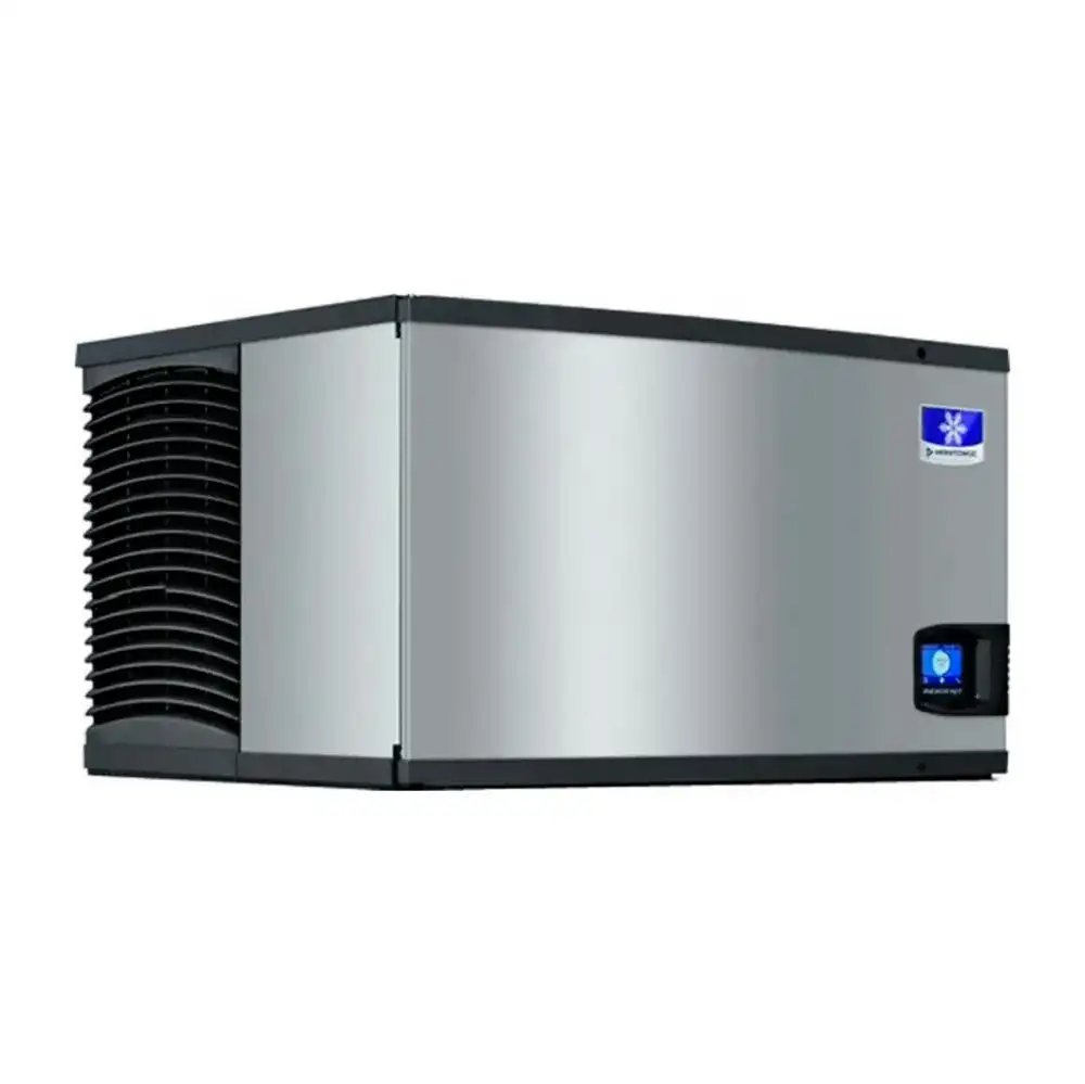 Manitowoc Ice IDT0300A 30" Indigo NXT™ Full Cube Ice Machine Head - 305 lb/24 hr, Air Cooled, 115v/1ph
