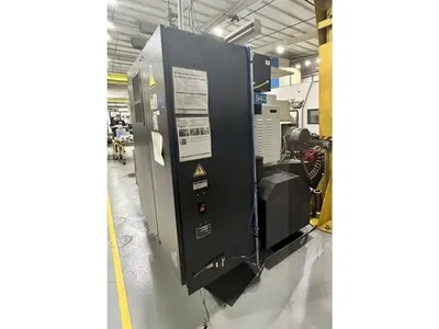 2006 MAZAK SLANT TURN 50N CNC Lathes | Toolquip, Inc. (9)