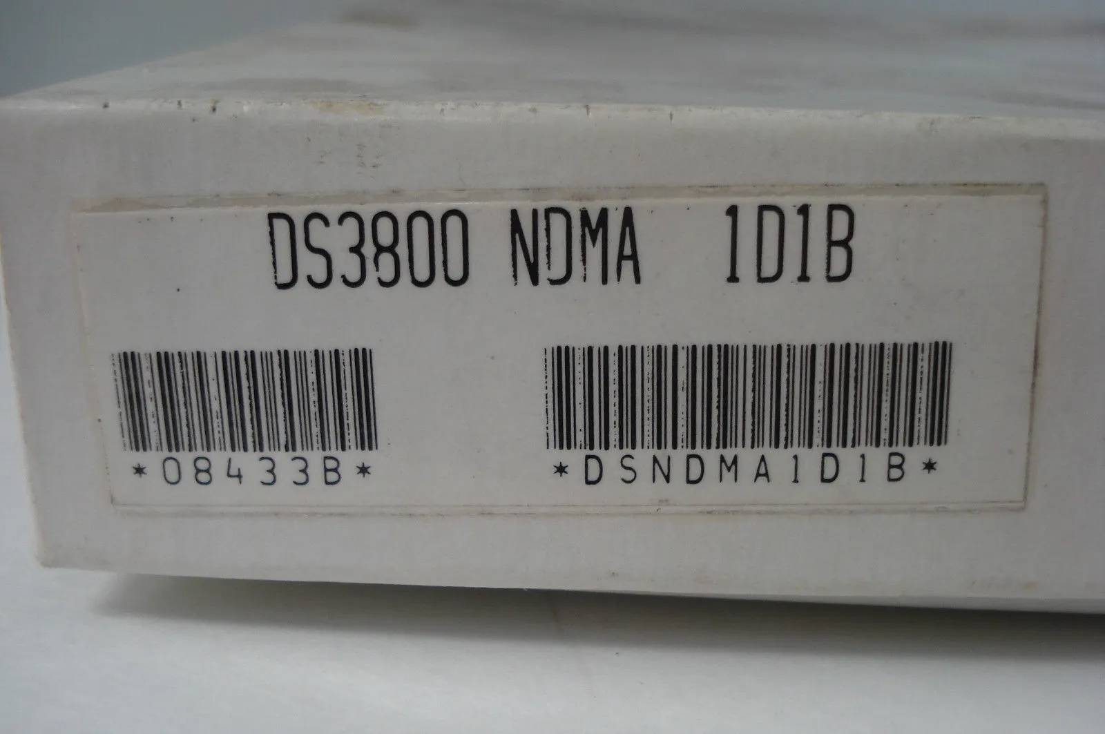 NEW GENERAL ELECTRIC DS3800NDMA1D1B BOARD