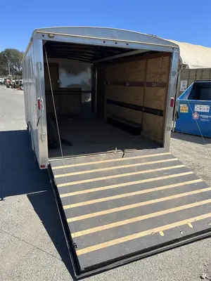 USED 2010 VICTORY 102