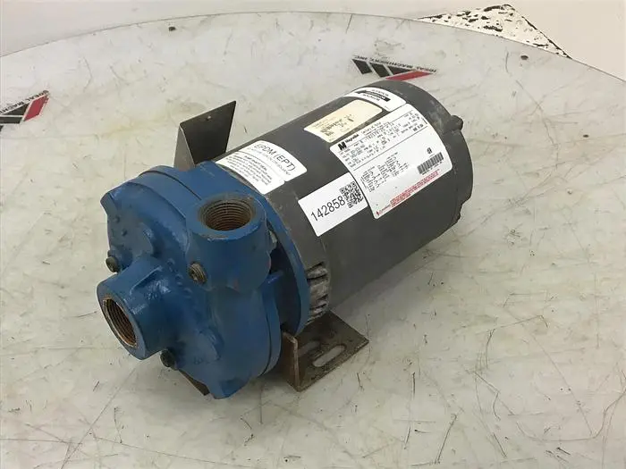 Used MAGNETEK H446 Motors (misc) Michigan US | Ideal Machinery #694678