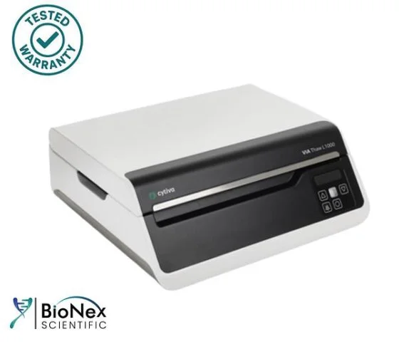 Used CYTIVA VIA THAW L1000 Sample Preparation New Jersey US | Bionex Scientific LLC #800458