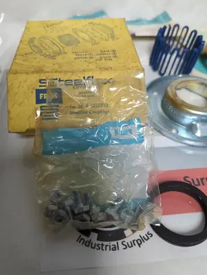 New | in-Stock FALK 758295 Tooling & Accessories (Other) Ohio US | Surplus Asset Holdings #1505229