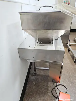 USED AUTOPAK VITASPEC 7