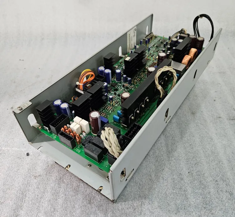 Used MAKINO CVS1-MA Printed Circuit Board Equipment Ohio US | Great American Equipment Company #1470168