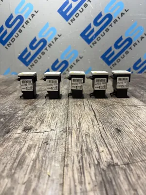 Used SIEMENS 3RT1916-1PA2 Misc Electrical & Power Parts South Carolina US | ESS Industrial Equipment Sales #1427776