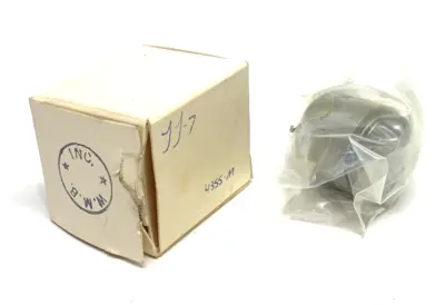 New | in-Stock WM Berg Slip Coupling Clutch Miscellaneous Equipment (Metalworking) Michigan US | Maverick Industrial Sales #1395874