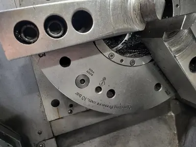 USED 2013 HAAS ST-40