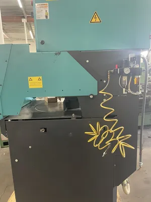 Used 2012 KALTENBACH SKL-450E Circular Cold Saws California US | Wheeler Machinery Sales #1480907