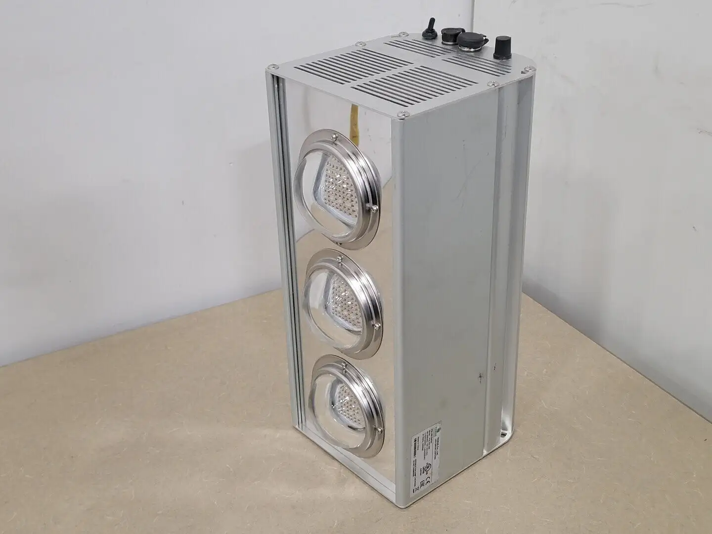 NEW PARUS PGL-RA 350