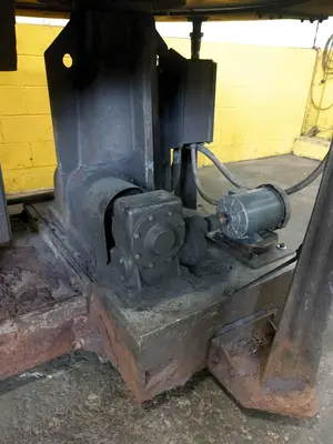 USED GARDNER 2V36M36