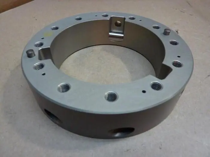 NEW APPLIED ROBOTICS INC 0201-D87A