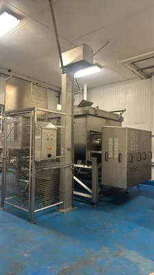 USED 2025 INOTEC IMS4500