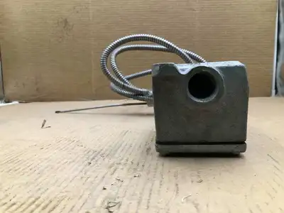 Thermon N-1E Thermostat 35-250°F 25A 120-277V