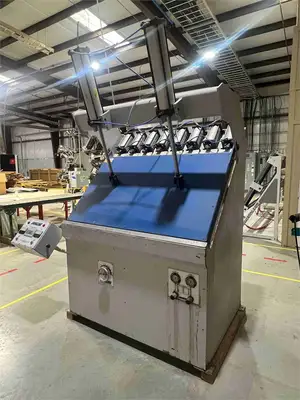 Used RFS _UNKNOWN_ Glue Machines Pennsylvania US | Highland Automation #1298470