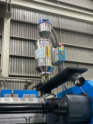 LS MTRON The One 3300 HORIZONTAL INJECTION MOULDING MACHINES | INJECTION DEPOT GROUP (14)