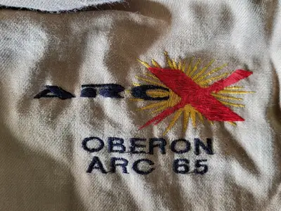 USED OBERON ARC65