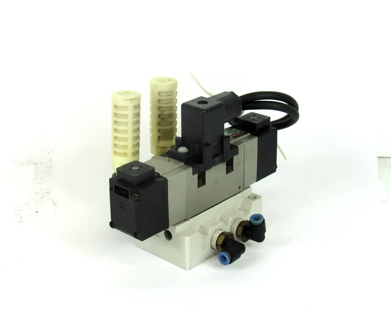 USED SMC VP7-6-FHG-D