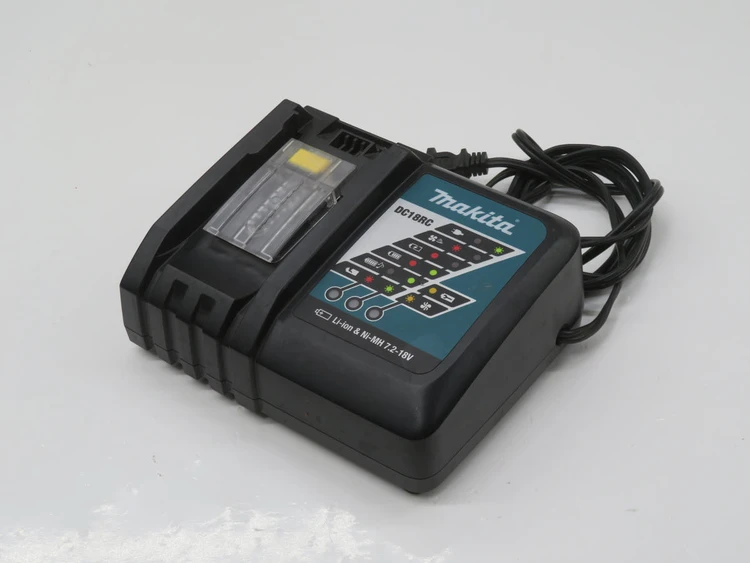 Used MAKITA _UNKNOWN_ Battery Chargers Texas US | OCO Industrial #1716534