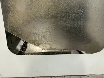 Used 2000 HAAS VF3 Vertical Machining Centers Ohio US | HGR 24 #1260878