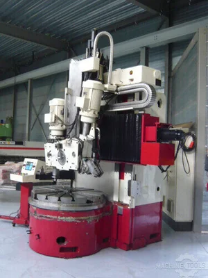 USED 1989 HAPREMEC VCE 140