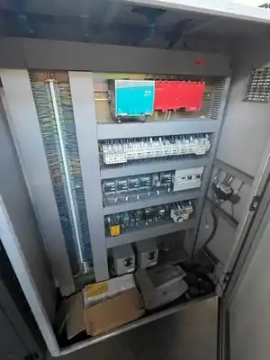 Bystronic Xcel 50