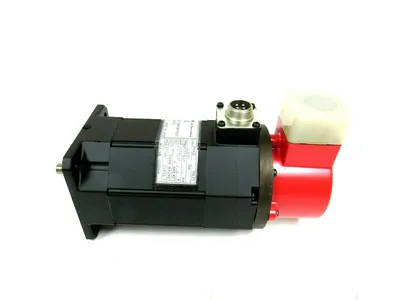 NEW FANUC A06B-0522-B543#7008 SERVO MOTOR A06B0522B5437008 3000P A290-0521-V543