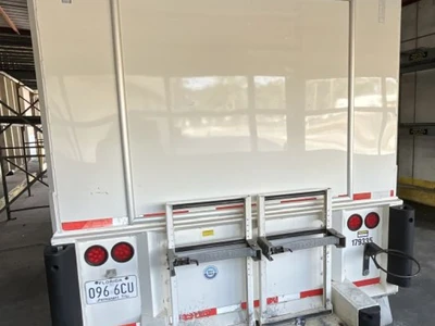 Used 2017 MICKEY _UNKNOWN_ Livestock Trailers South Carolina US | Buck's Trucks #1523970