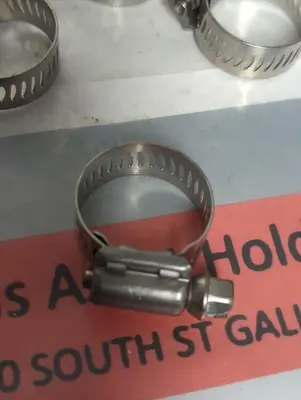 New | in-Stock BREEZE 63010 Misc Fasteners Ohio US | Surplus Asset Holdings #1519208