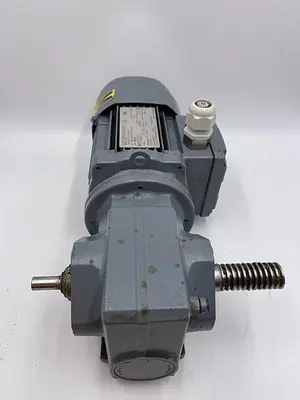 Used SEW EURODRIVE SEW EURODRIVE SA37/DR63L4/BR Misc Electrical & Power Parts | ND Industrial Surplus #1215247