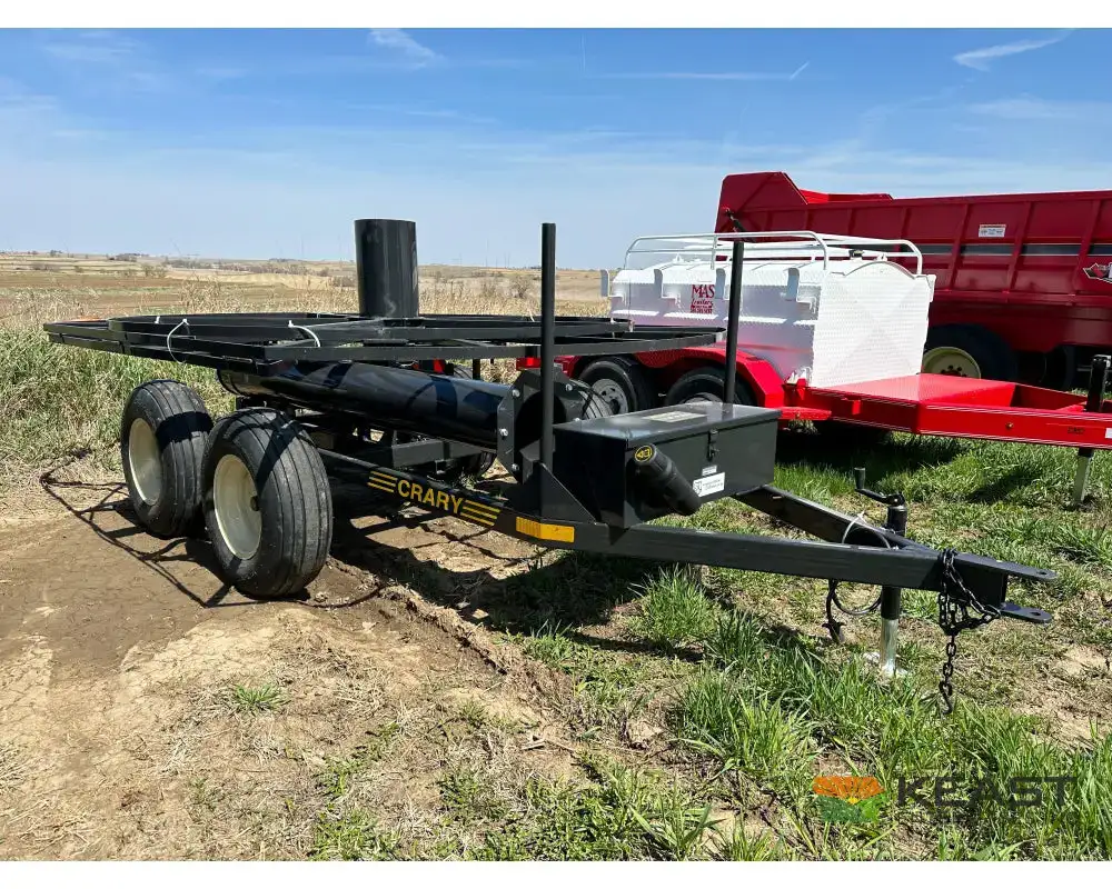 Used CRARY _UNKNOWN_ Agricultural Trailers Iowa US | Keast Enterprises #1360229