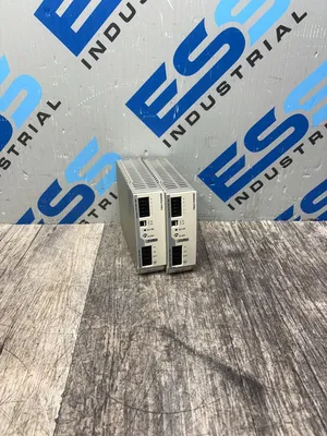 PHOENIX CONTACT TRIO-PS-2G/3AC/24DC/10 Electrical/PLC/Automation | ESS Industrial Equipment Sales (1)