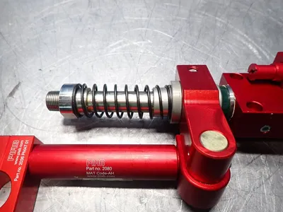 New | in-Stock 2006 PIAB 1041 Valves/Fittings | HGR 24 #733292