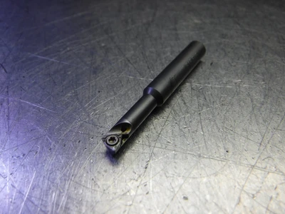 Kaiser 6mm Carbide Boring Bar 7mm Shank 52mm OAL 10.615.505 (LOC1913C)