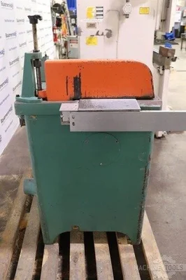 USED TECHNIK ASSOCIATES HIPOINT