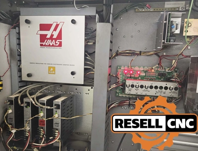 USED 2007 Haas VF-2B