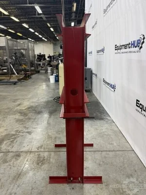 Used SUNEX 5220 H-Frame Presses Georgia US | The Equipment Hub #1319565