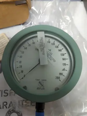 New | in-Stock ASHCROFT 45-1082-AS-021 Misc Electrical & Power Parts Ohio US | Surplus Asset Holdings #1242406