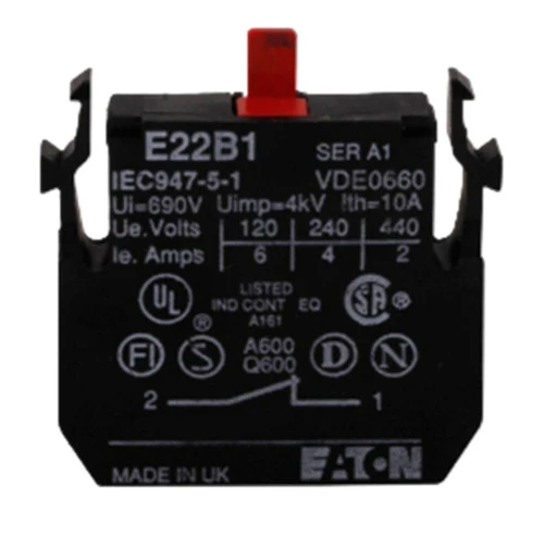 Eaton E22B1 [New]
