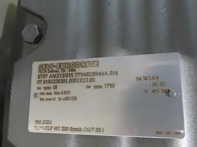 Used HYTROL _UNKNOWN_ Belt Conveyors | Arrow Industrial #561788