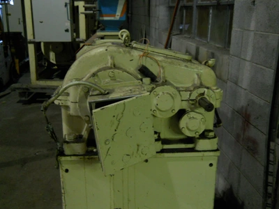 Used _UNKNOWN_ _UNKNOWN_ Extruders Minnesota US | A&I Equipment #1317340
